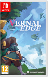Vernal Edge Nintendo Switch